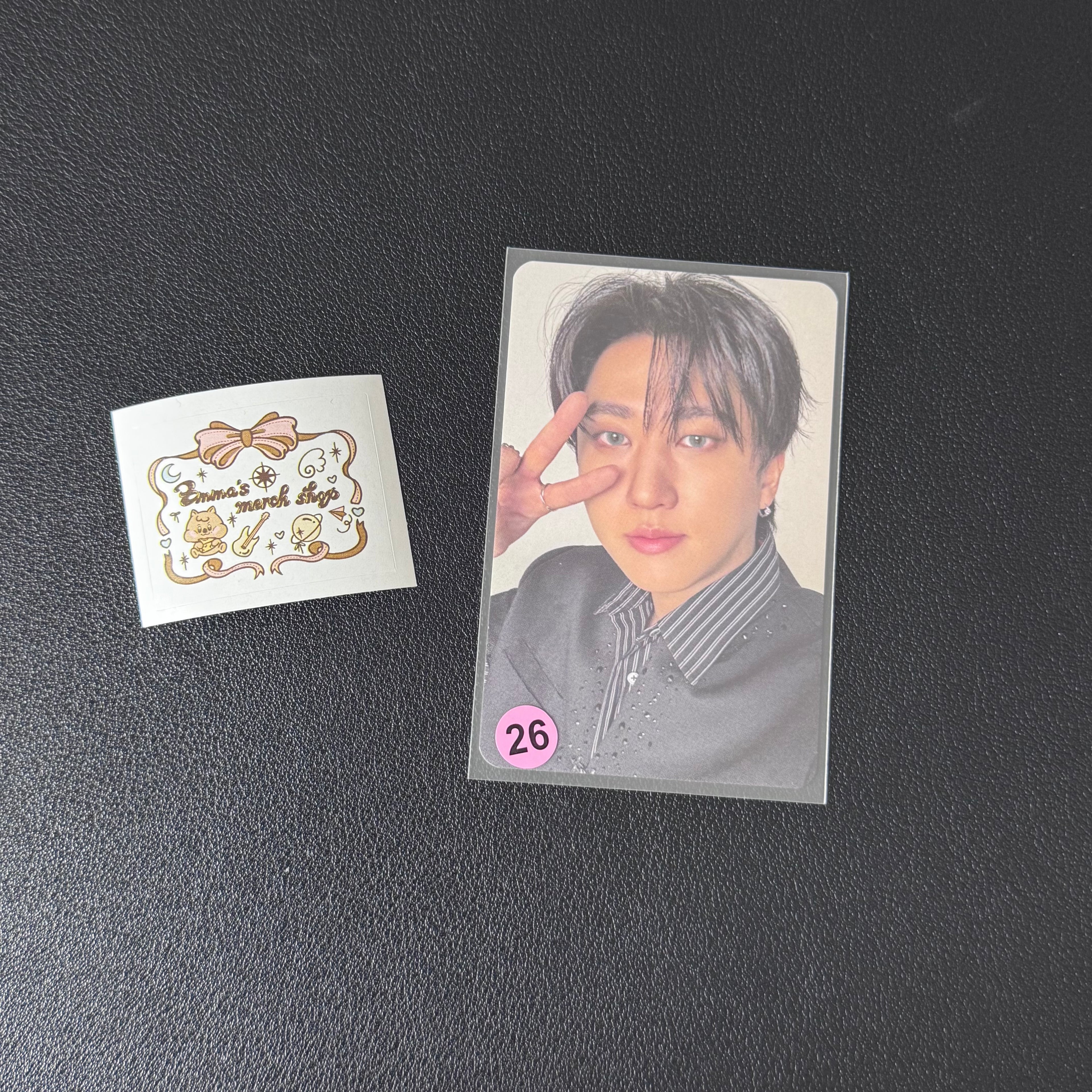 Changbin PC Collection