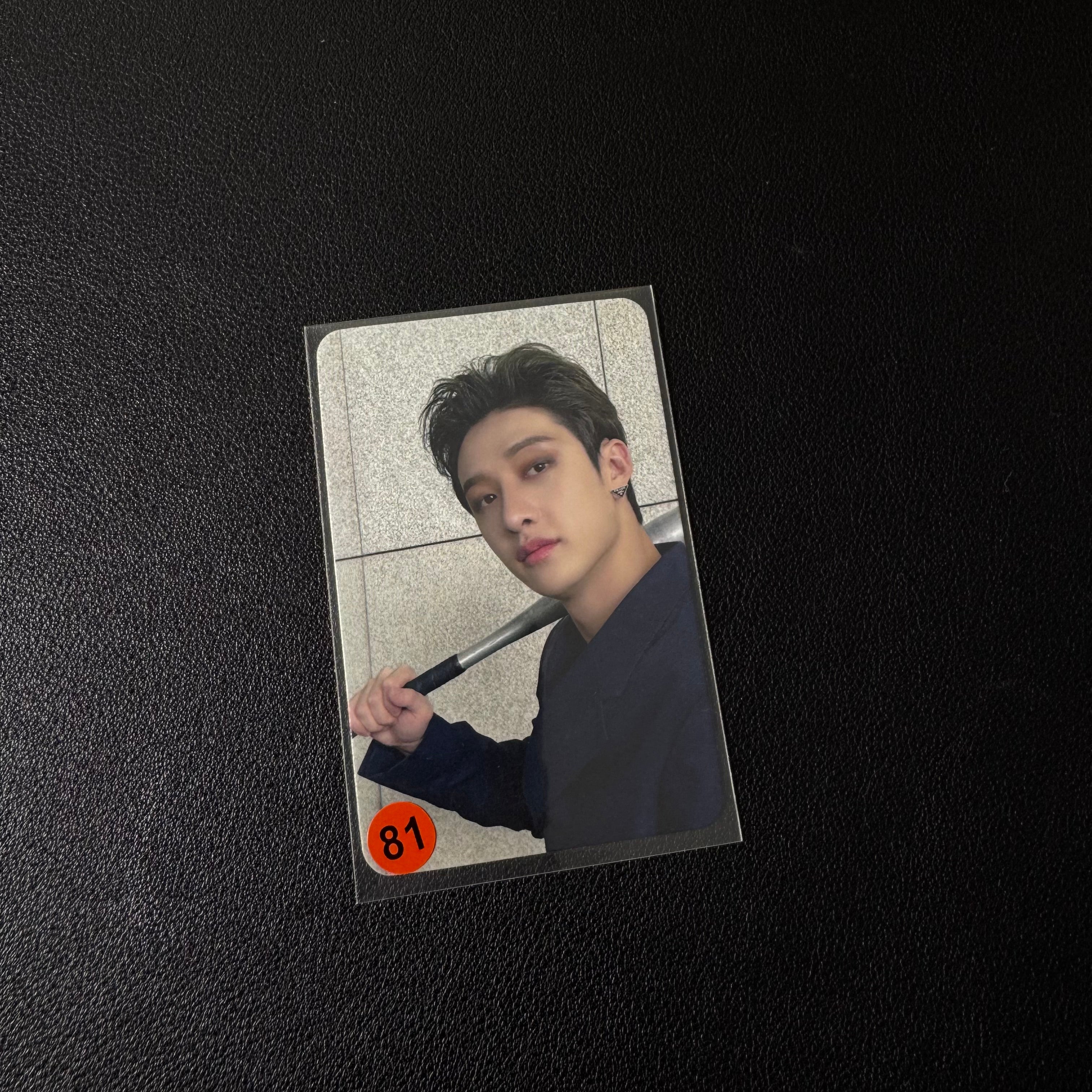 Bangchan PC Collection