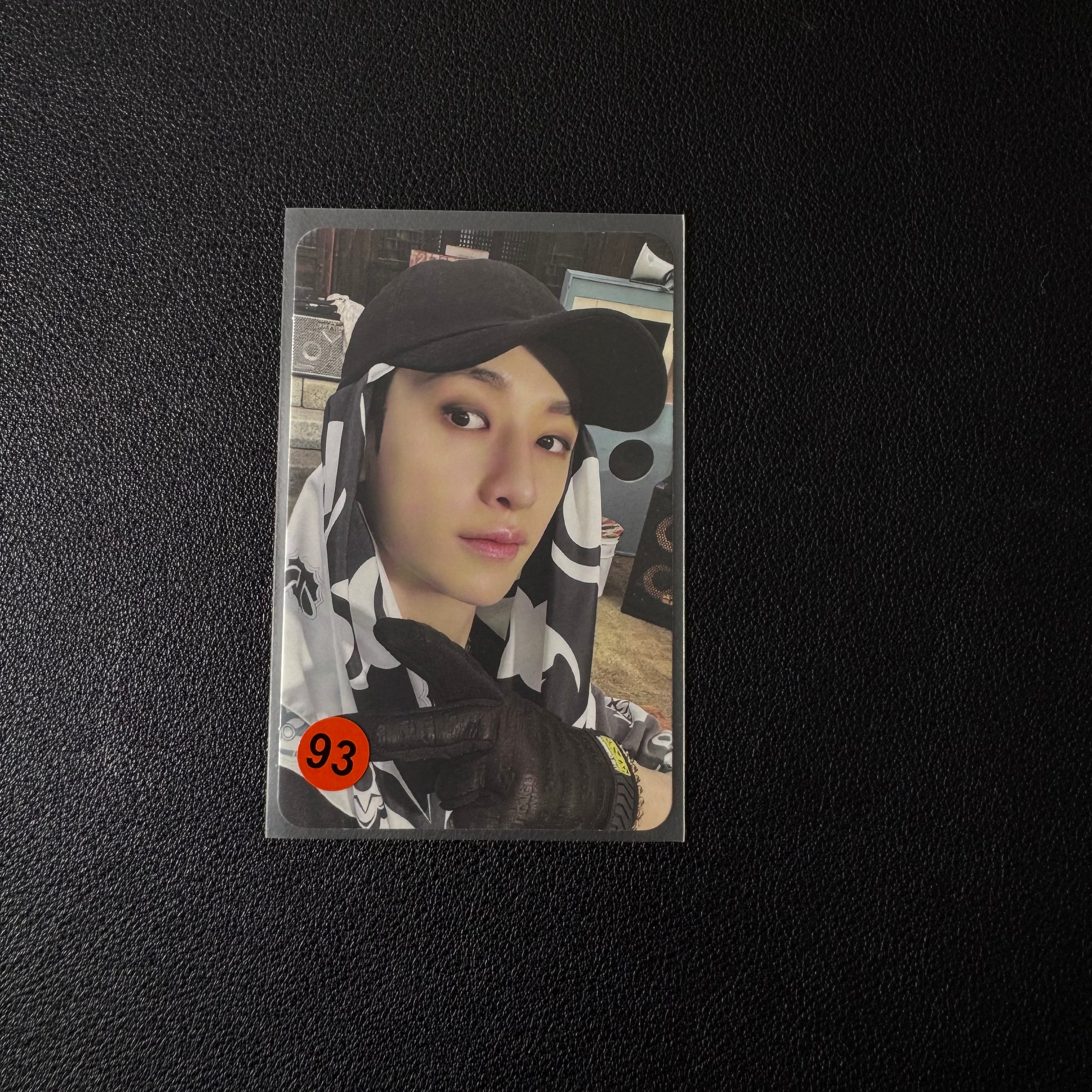 Bangchan PC Collection