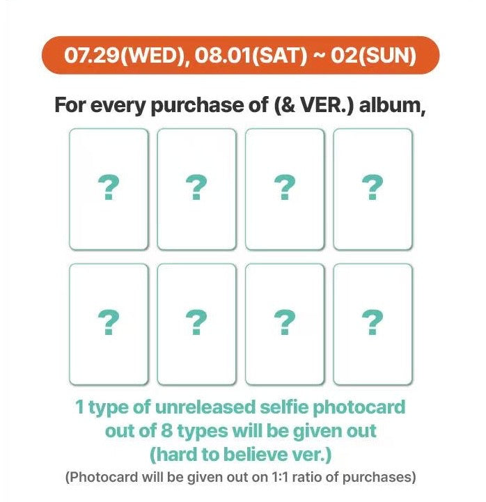 [PREORDER] THIS & THAT STORE POB