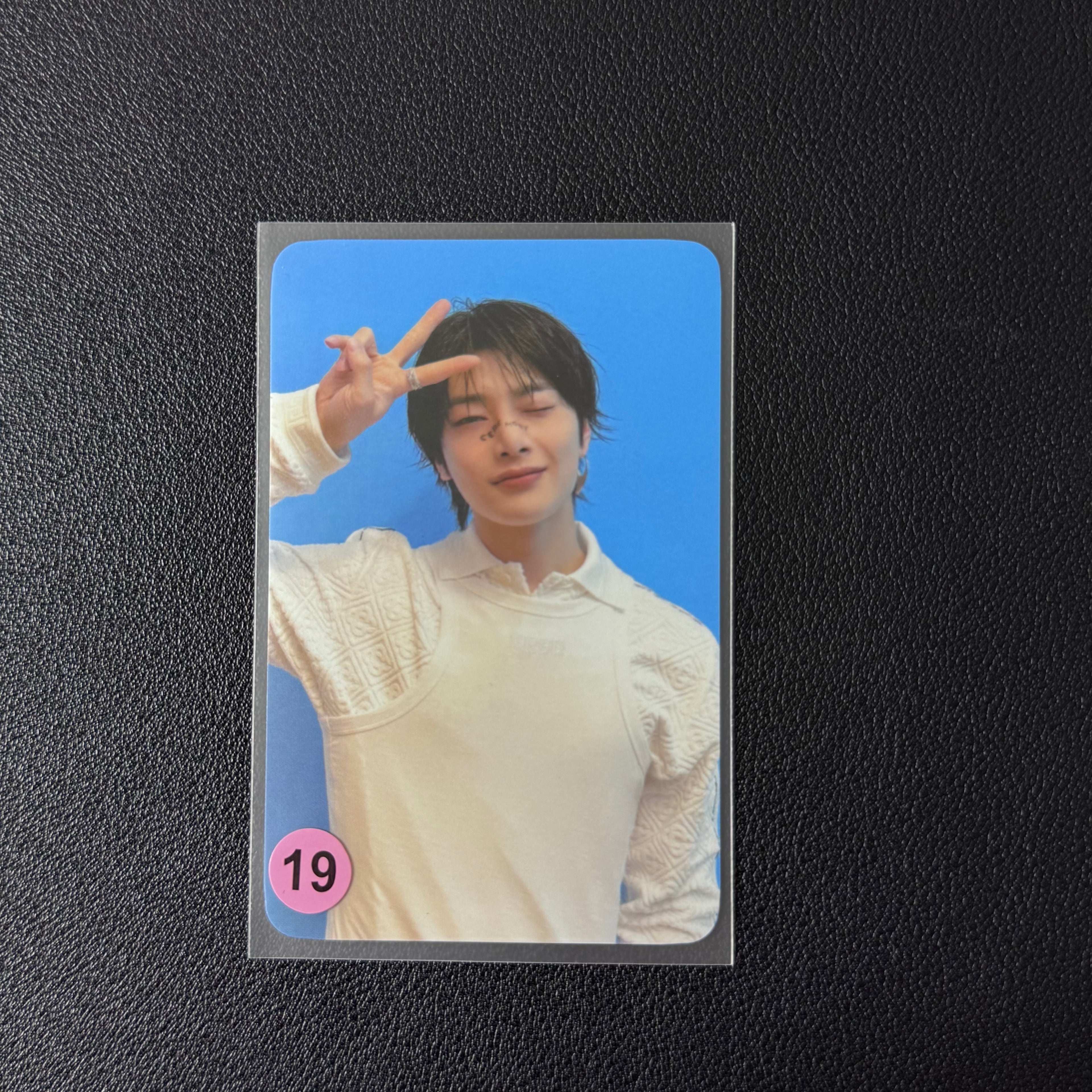 I.N PC Collection