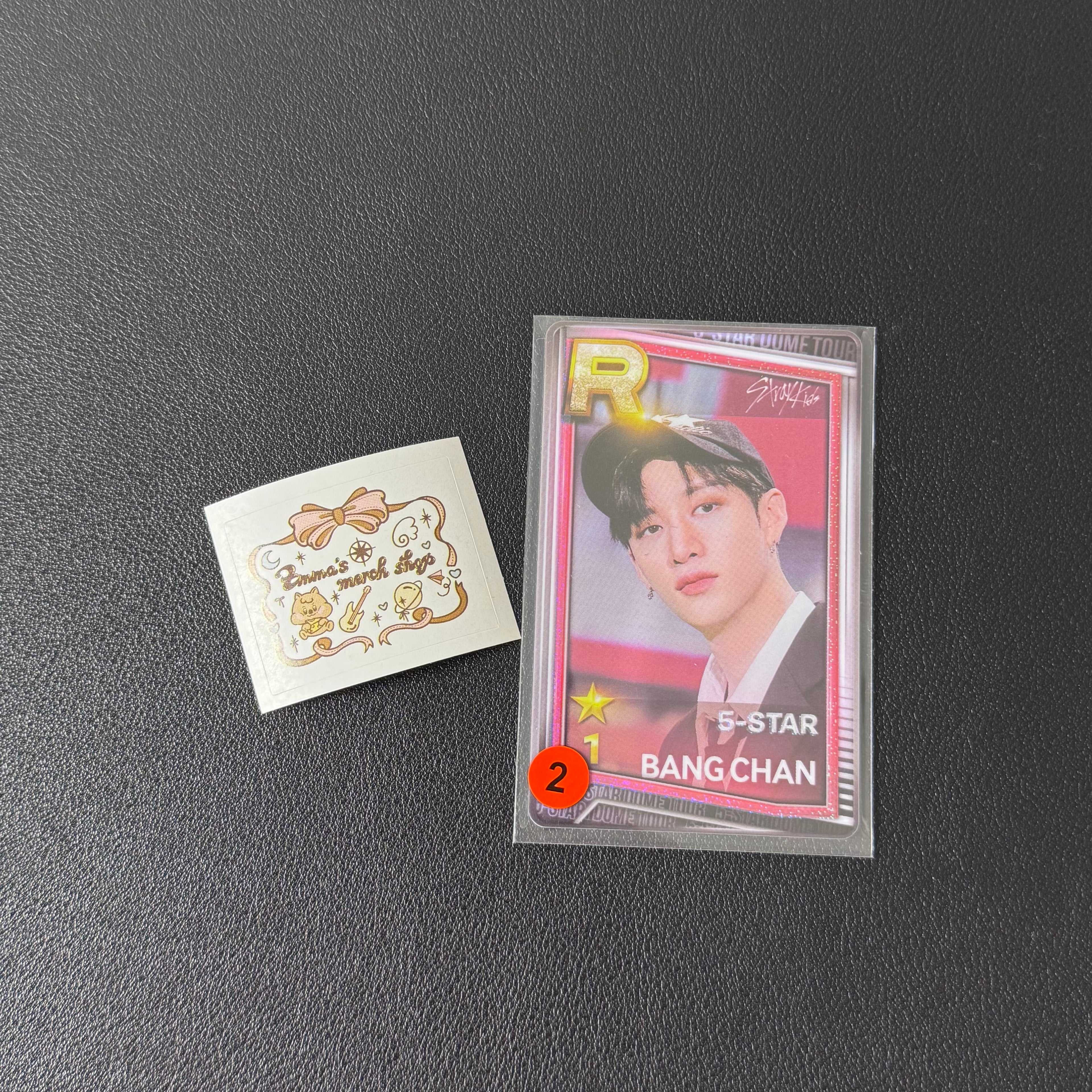 Bangchan PC Collection