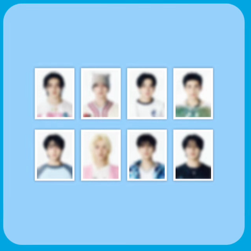 Stray Kids Encore POP-UP | General
