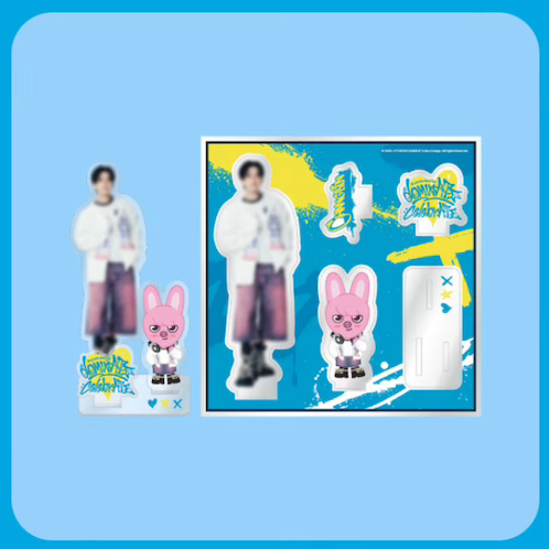 Stray Kids Encore POP-UP | Member