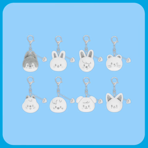 Stray Kids Encore POP-UP | Member