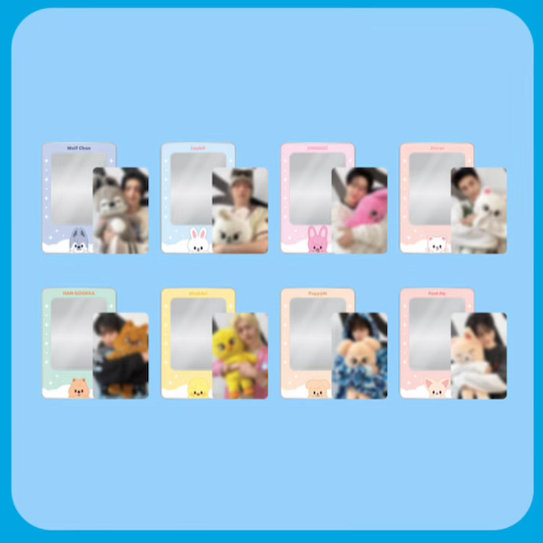 Stray Kids Encore POP-UP | Member