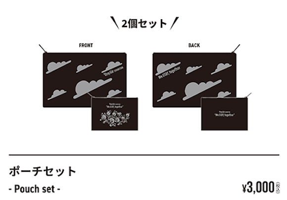 Straykids Exhibition Merch --General