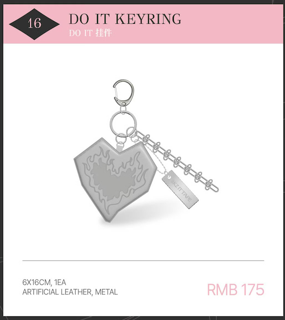 Stray Kids"DO IT" POP-UP STORE- General