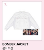【Preorder】Straykids 6th Fan Meeting Merch- ONLINE General