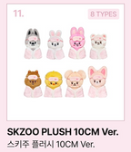 【Preorder】Straykids 6th Fan Meeting Merch- Online Member
