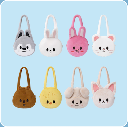 [Online-Preorder] Straykids Global POP-UP Store_Seoul