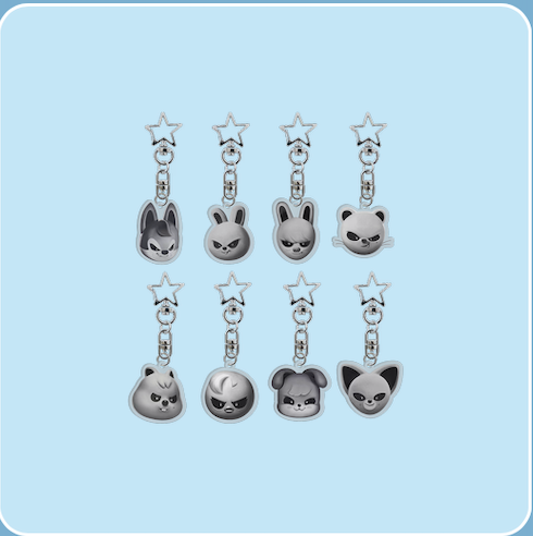 [Online-Preorder] Straykids Global POP-UP Store_Seoul