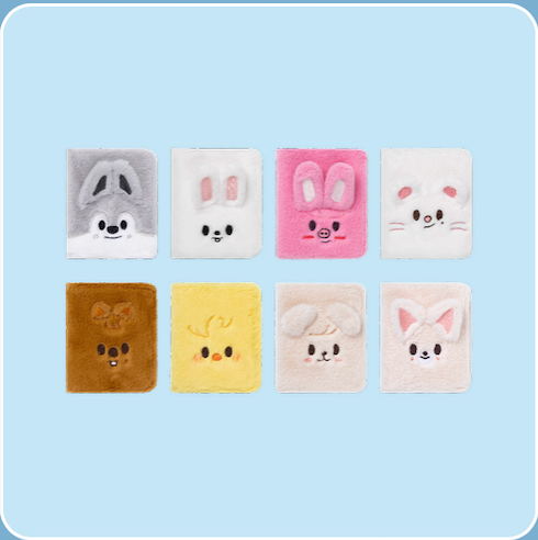 [Online-Preorder] Straykids Global POP-UP Store_Seoul