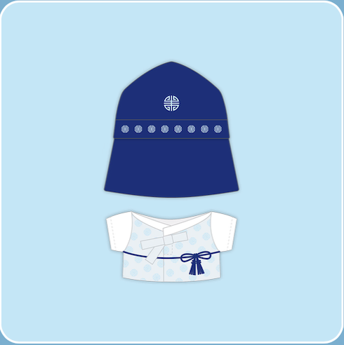 [Online-Preorder] Straykids Global POP-UP Store_Seoul