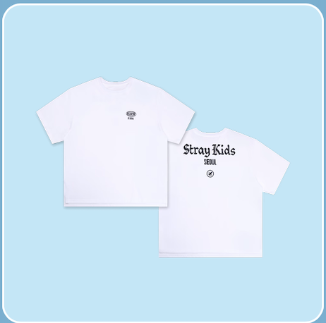 [Online-Preorder] Straykids Global POP-UP Store_Seoul