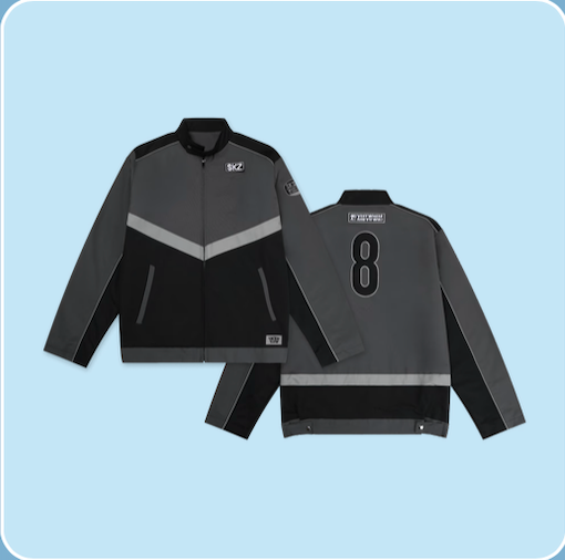 [Online-Preorder] Straykids Global POP-UP Store_Seoul