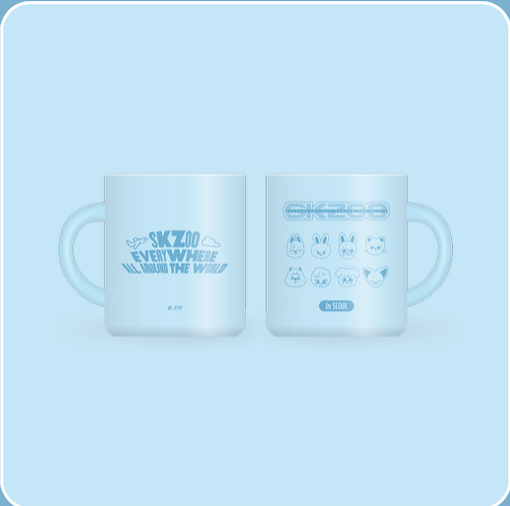 [Online-Preorder] Straykids Global POP-UP Store_Seoul