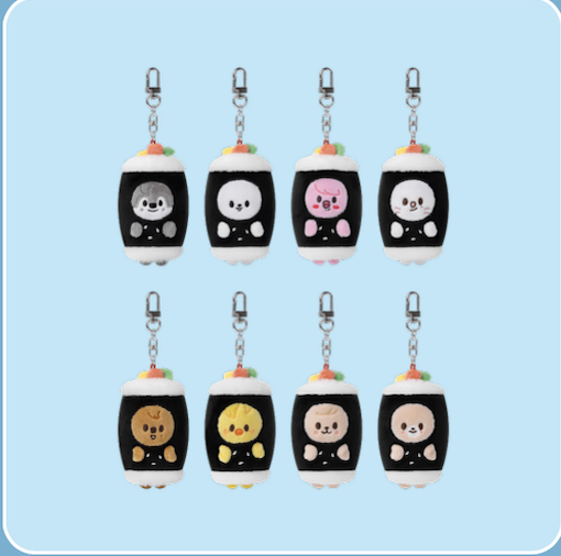 [Online-Preorder] Straykids Global POP-UP Store_Seoul