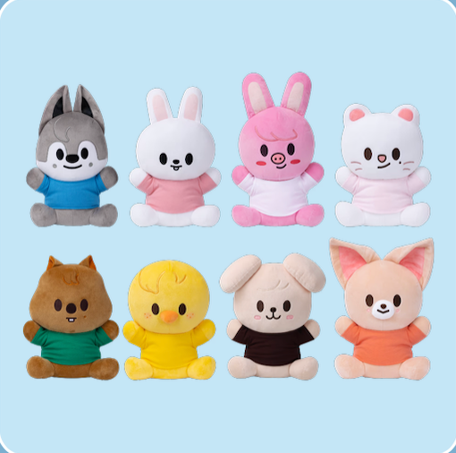 [Online-Preorder] Straykids Global POP-UP Store_Seoul