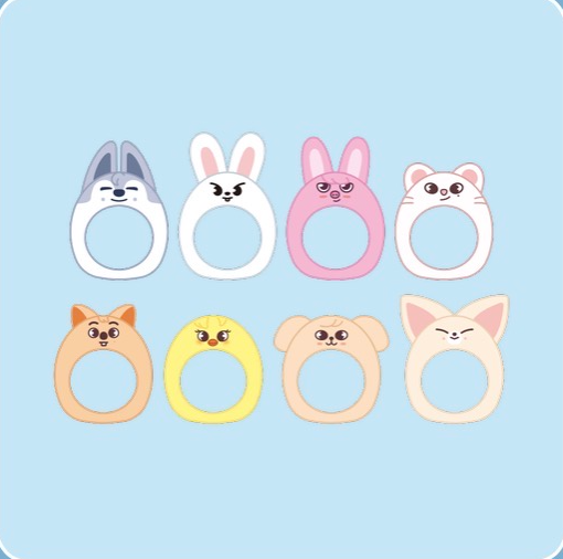 [Online-Preorder] Straykids Global POP-UP Store_Seoul