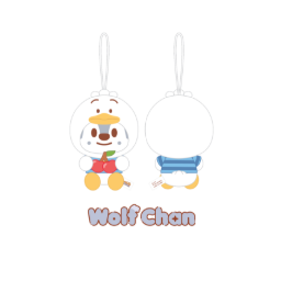 【Preorder】SKZOO X SANRIO Characters