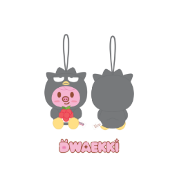 【Preorder】SKZOO X SANRIO Characters