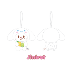 【Preorder】SKZOO X SANRIO Characters