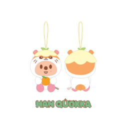 【Preorder】SKZOO X SANRIO Characters