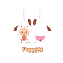 【Preorder】SKZOO X SANRIO Characters