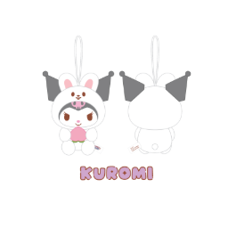 【Preorder】SKZOO X SANRIO Characters