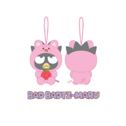 【Preorder】SKZOO X SANRIO Characters