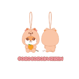 【Preorder】SKZOO X SANRIO Characters