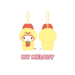 【Preorder】SKZOO X SANRIO Characters