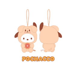 【Preorder】SKZOO X SANRIO Characters