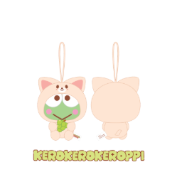 【Preorder】SKZOO X SANRIO Characters