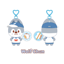 【Preorder】SKZOO X SANRIO Characters