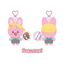【Preorder】SKZOO X SANRIO Characters