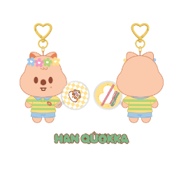 【Preorder】SKZOO X SANRIO Characters