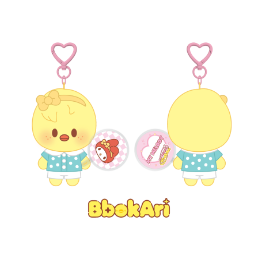 【Preorder】SKZOO X SANRIO Characters