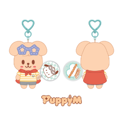 【Preorder】SKZOO X SANRIO Characters
