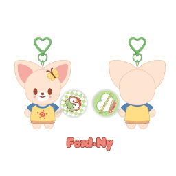【Preorder】SKZOO X SANRIO Characters
