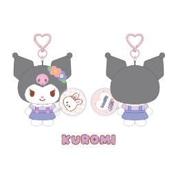 【Preorder】SKZOO X SANRIO Characters