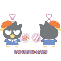 【Preorder】SKZOO X SANRIO Characters