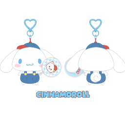 【Preorder】SKZOO X SANRIO Characters