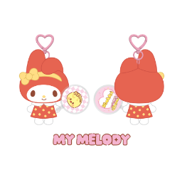 【Preorder】SKZOO X SANRIO Characters