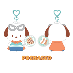 【Preorder】SKZOO X SANRIO Characters