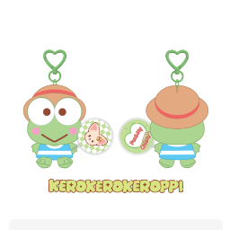 【Preorder】SKZOO X SANRIO Characters