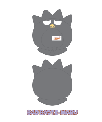 【Preorder】SKZOO X SANRIO Characters