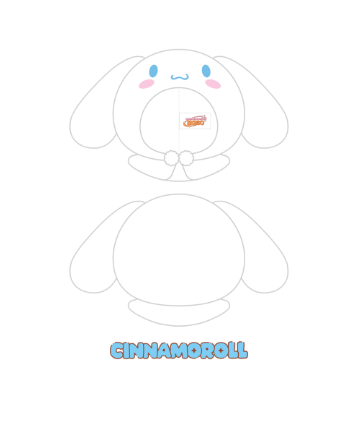 【Preorder】SKZOO X SANRIO Characters
