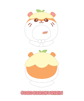 【Preorder】SKZOO X SANRIO Characters